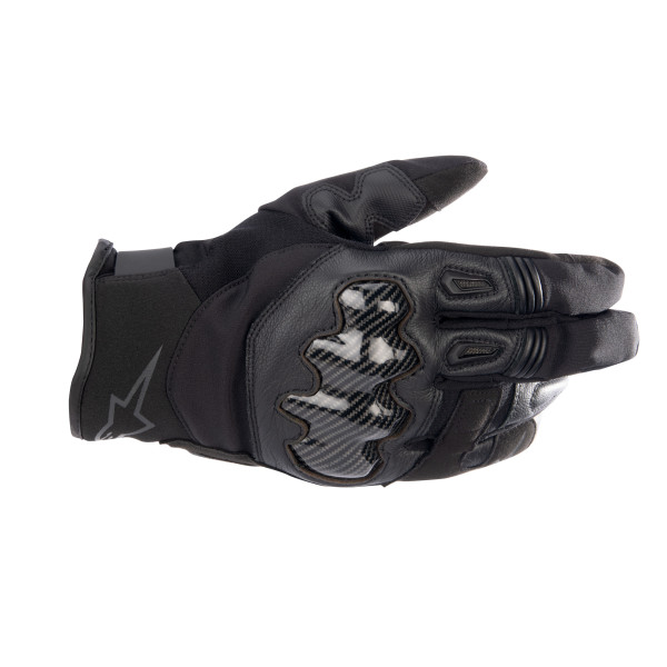 Alpinestars Alpinestars smx-1 drystar gloves black black